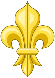 reflexzonetherapie Fleur-de-Lys